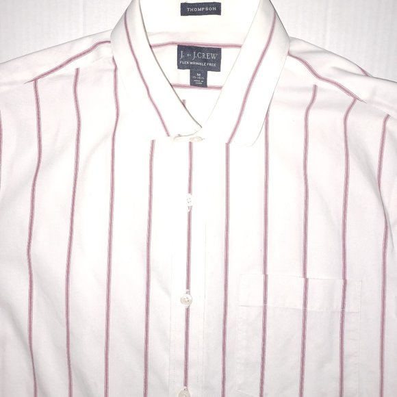 J. Crew Other - J.CREW  THOMPSON LONG-SLEEVE BUTTON DOWN SHIRT